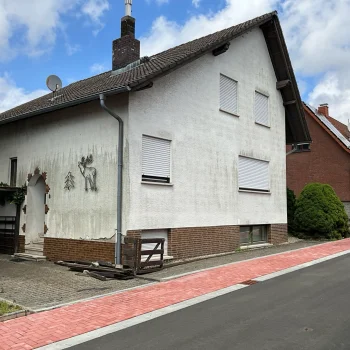 iSFP (Sanierungsfahrplan) in Wächtersbach
