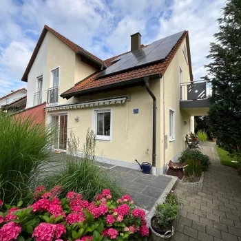 iSFP (Sanierungsfahrplan) in Rohrbach