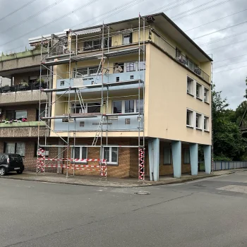 iSFP (Sanierungsfahrplan) in Duisburg