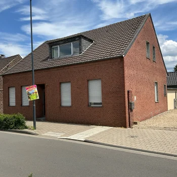 iSFP (Sanierungsfahrplan) in Kempen