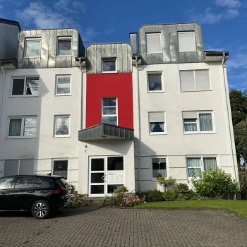 iSFP (Sanierungsfahrplan) in Velbert
