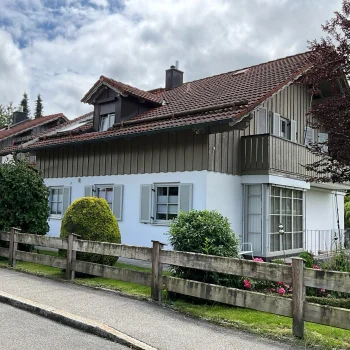 iSFP (Sanierungsfahrplan) in Holzkirchen