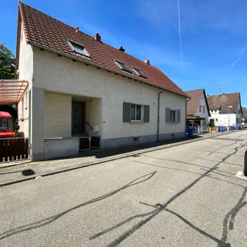 iSFP (Sanierungsfahrplan) in Riedstadt