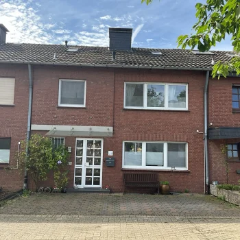 iSFP (Sanierungsfahrplan) in Moers