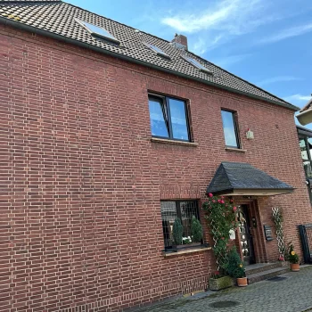 iSFP (Sanierungsfahrplan) in Moers