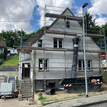 iSFP (Sanierungsfahrplan) in Neuwied