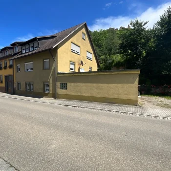 iSFP (Sanierungsfahrplan) in Staufen im Breisgau