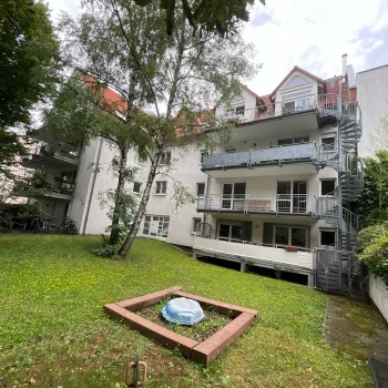 iSFP (Sanierungsfahrplan) in Frankfurt am Main