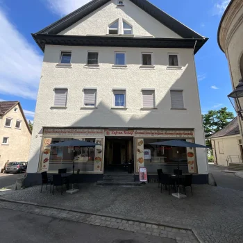 iSFP (Sanierungsfahrplan) in Hechingen