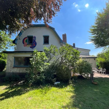 iSFP (Sanierungsfahrplan) in Tangstedt