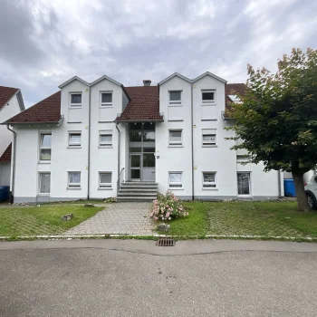 iSFP (Sanierungsfahrplan) in Aach