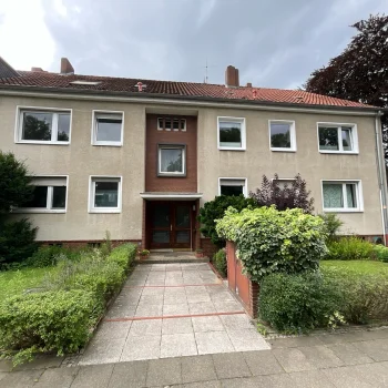 iSFP (Sanierungsfahrplan) in Hannover