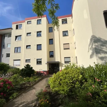 iSFP (Sanierungsfahrplan) in Laatzen