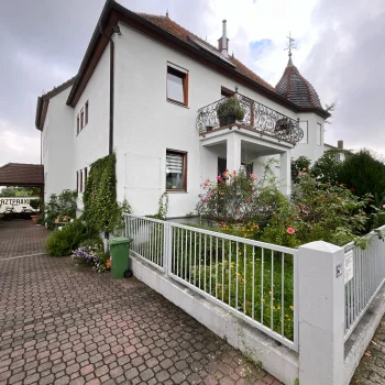 iSFP (Sanierungsfahrplan) in Alsbach-Hähnlein