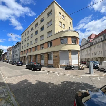 iSFP (Sanierungsfahrplan) in Stuttgart