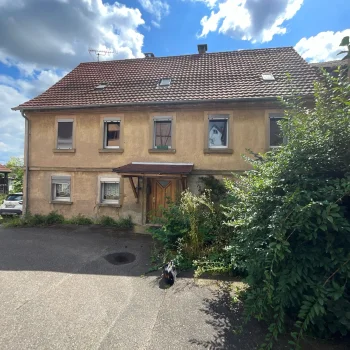 iSFP (Sanierungsfahrplan) in Gundelsheim