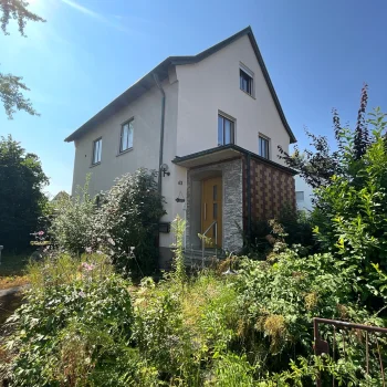 iSFP (Sanierungsfahrplan) in Eislingen/Fils