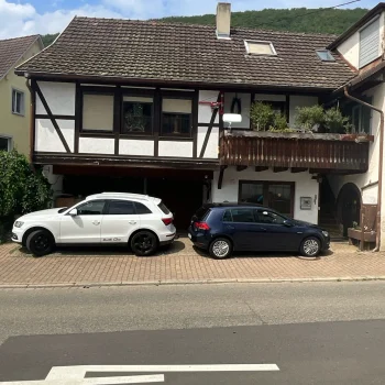 iSFP (Sanierungsfahrplan) in Badenweiler
