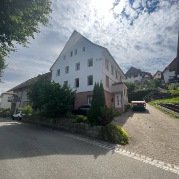 iSFP (Sanierungsfahrplan) in Schonach im Schwarzwald