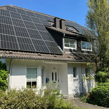 iSFP (Sanierungsfahrplan) in Bergisch Gladbach
