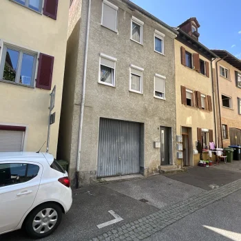 iSFP (Sanierungsfahrplan) in Rottenburg am Neckar