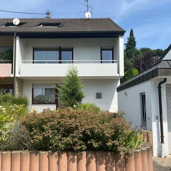 iSFP (Sanierungsfahrplan) in Ebersbach an der Fils