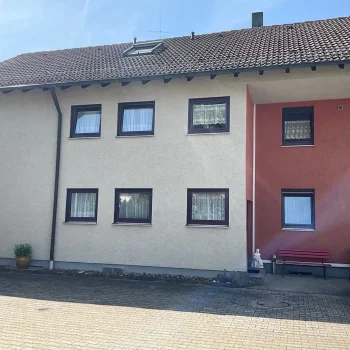 iSFP (Sanierungsfahrplan) in Dornstadt