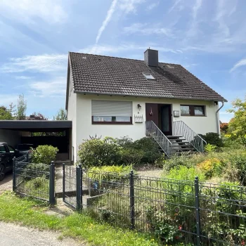 iSFP (Sanierungsfahrplan) in Lehrte