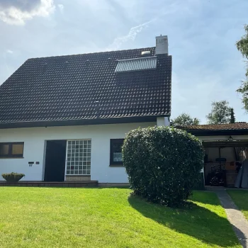iSFP (Sanierungsfahrplan) in Buchholz in der Nordheide