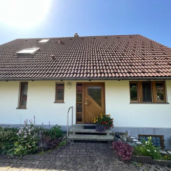 iSFP (Sanierungsfahrplan) in Tettnang