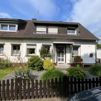 iSFP (Sanierungsfahrplan) in Leverkusen