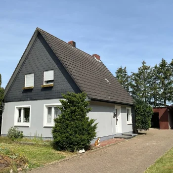 iSFP (Sanierungsfahrplan) in Bösel