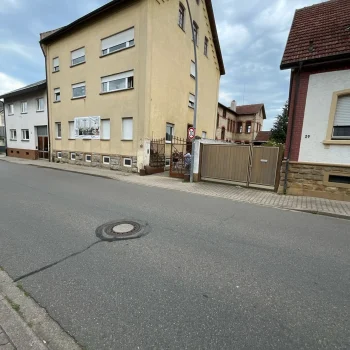 iSFP (Sanierungsfahrplan) in Bad Schönborn