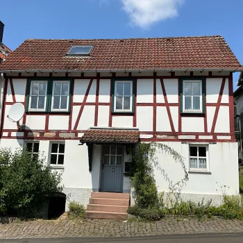 iSFP (Sanierungsfahrplan) in Laubach