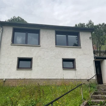 iSFP (Sanierungsfahrplan) in Sondershausen