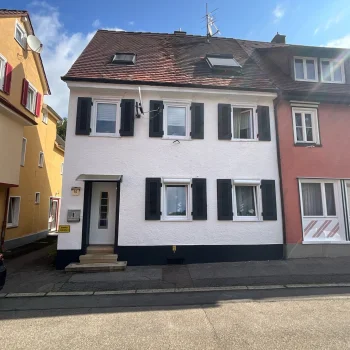 iSFP (Sanierungsfahrplan) in Oberndorf am Neckar