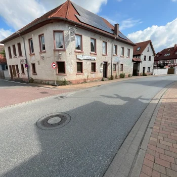 iSFP (Sanierungsfahrplan) in Alsbach-Hähnlein