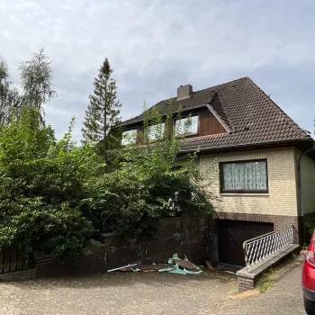 iSFP (Sanierungsfahrplan) in Schneverdingen