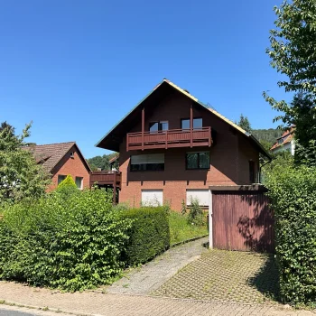 iSFP (Sanierungsfahrplan) in Bad Salzdetfurth