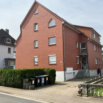 iSFP (Sanierungsfahrplan) in Hannover