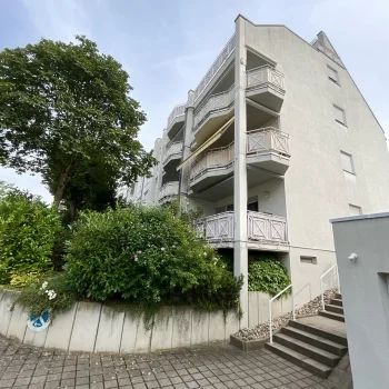 iSFP (Sanierungsfahrplan) in Wiesbaden