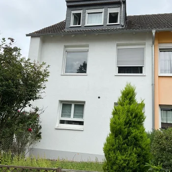 iSFP (Sanierungsfahrplan) in Kronberg im Taunus
