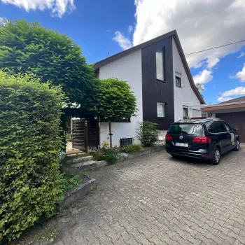 iSFP (Sanierungsfahrplan) in Leinfelden-Echterdingen