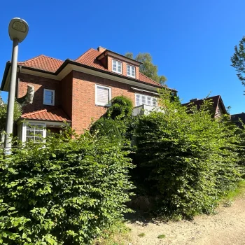 iSFP (Sanierungsfahrplan) in Reinbek