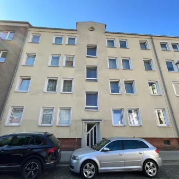 iSFP (Sanierungsfahrplan) in Hannover