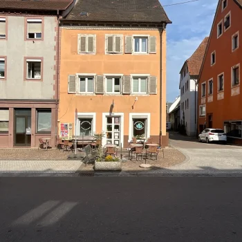 iSFP (Sanierungsfahrplan) in Kenzingen