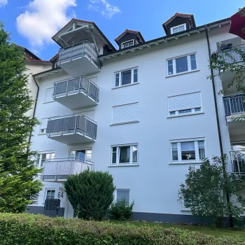 iSFP (Sanierungsfahrplan) in Tuttlingen