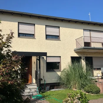 iSFP (Sanierungsfahrplan) in Mörfelden-Walldorf