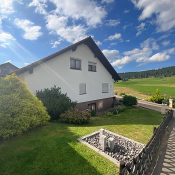 iSFP (Sanierungsfahrplan) in Sankt Georgen im Schwarzwald