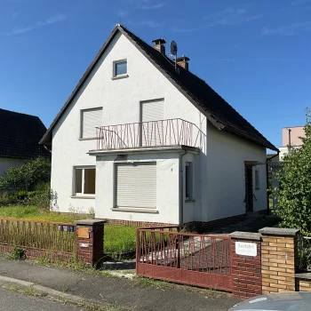iSFP (Sanierungsfahrplan) in Pfungstadt
